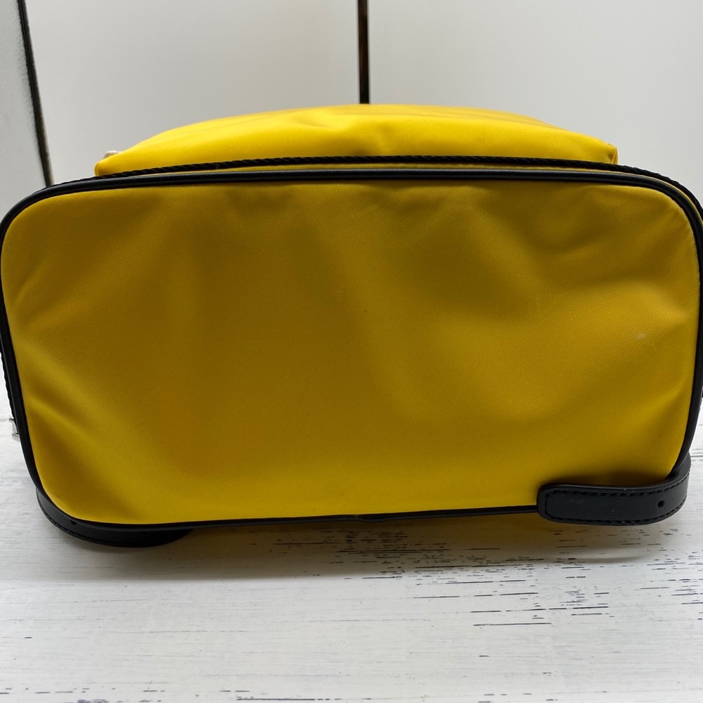 Michae Kors Sports LRG Backpack - Picture 6 of 6